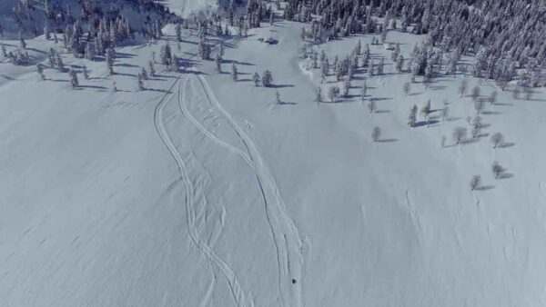 სათხილამურო კურორი გოდერძი