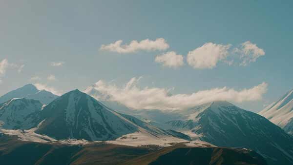 საერთოო ხედი, სტეფანწმინდა