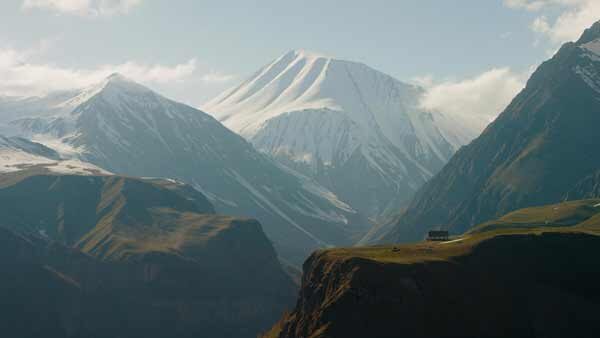 გუდაური , გადასახედი