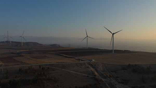 გორის ქარის წისქვილები