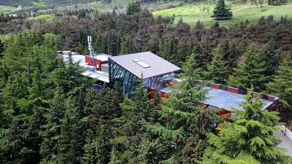 ტექნოპარკი საქართველო