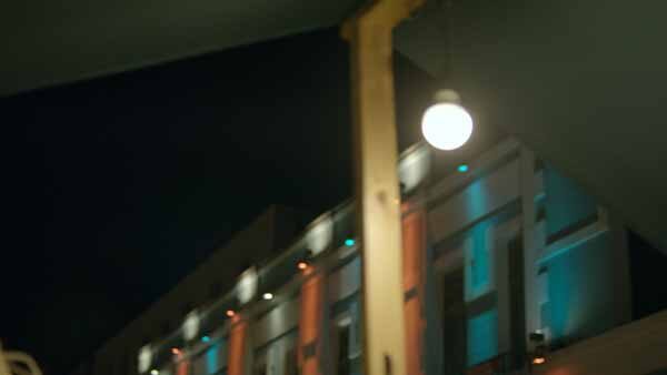 ქუჩის მაღაზია, ორბელიანის მოედანი