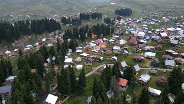 ბეშუმი, აჭარის სამთო კურორტი