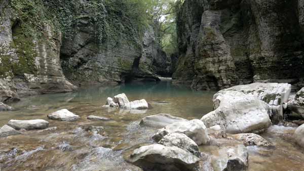მარტვილის მუნიციპალიტეტში, სამეგრელო