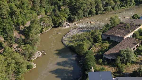 ჯომარდობა, საერთო ხედი
