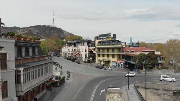 მაიდანი, ძვველი თბილისი