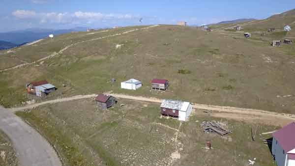 ხულო, მთიანი აჭარა, სოფელი