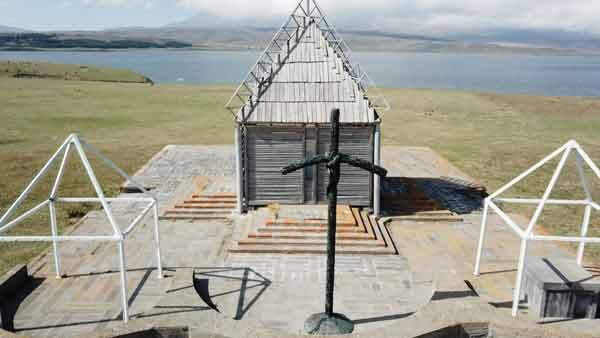 ბუნება, ტბა, ფარავნის ტბა