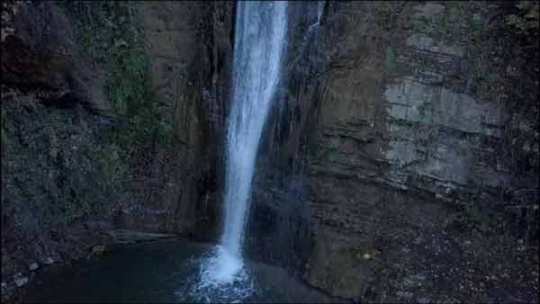 ლეღვთახევის ჩანჩქერი