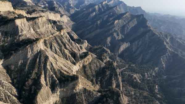 ვაშლოვანი, ეროვნული პარკი