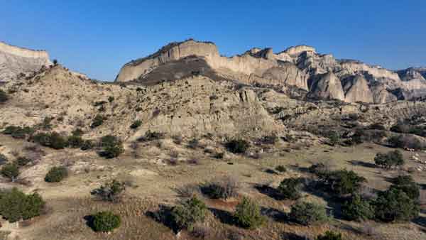 ვაშლოვანის სახელმწიფო ნაკრძალი