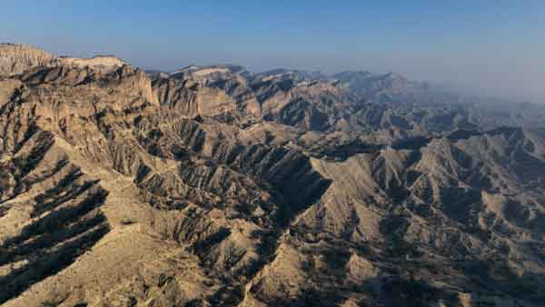 კახეთი, ვაშლოვანის ეროვნული პარკი