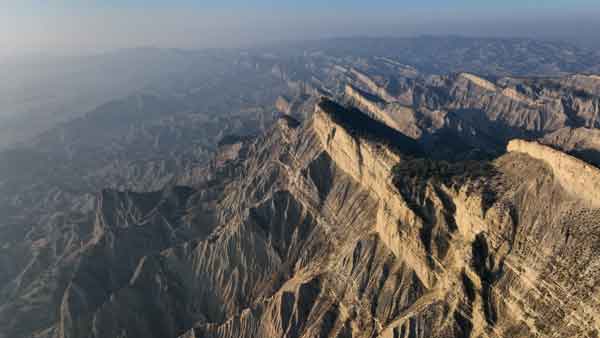 კახეთი, ვაშლოვანის ეროვნული პარკი