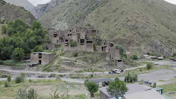 შატილის კომპექსი