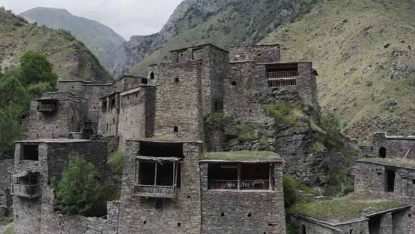 შატილის კომპექსი