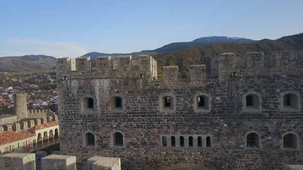 რაბათის ციხე-კომპლექსი