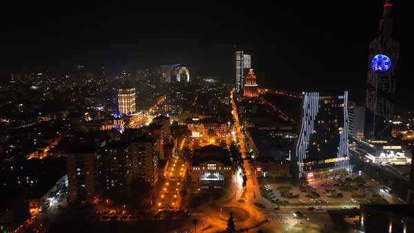 ძველი ბათუმი, თეატრი