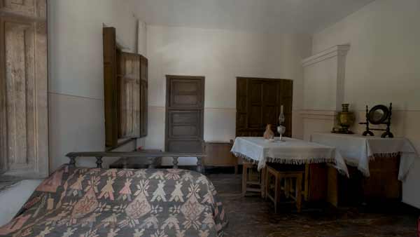 გორი, სტალინის სახლ-მუზეუმი