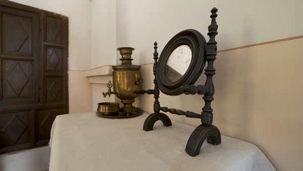 გორი, სტალინის სახლ-მუზეუმი