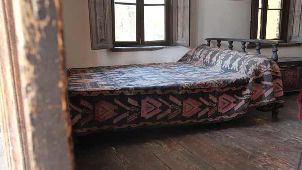 სტალინის სახლ-მუზეუმი