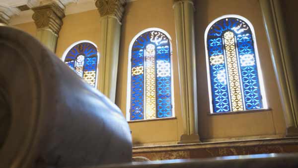 გორის სტალინის მუზეუმი