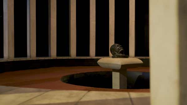 სტალინის მუზეუმი, გორი