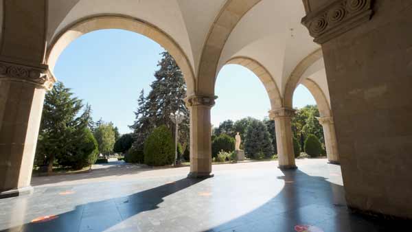 სტალინის მუზეუმი, გორი