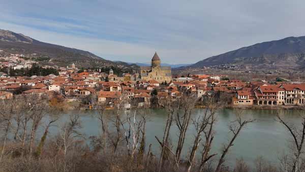 სვეტიცხოვლის გუნმათი