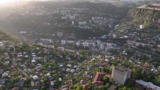 ქალაქი ჭიათურა