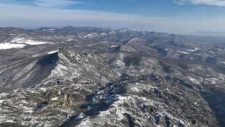 თოვლიანი ბირთვისი