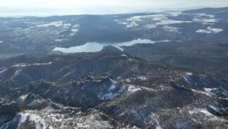 ალგეთის წყალსაცავი