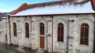 გერმანული ეკლესია ასურეთში