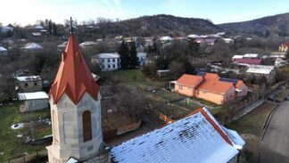 ასურეთი, ეკლესია