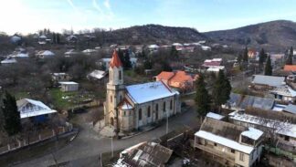 ასურეთის ეკლესია