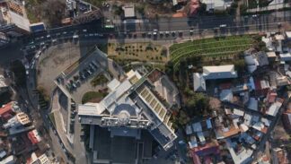 ახალი შერატონი, თბილისი