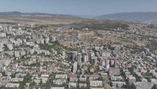 საბურთალო, ლისის ტბა, ნუცუბიძე