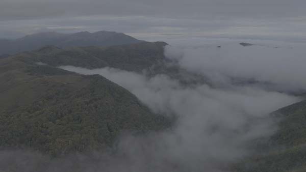 დაბალი ღრუბელი, დიდგორი