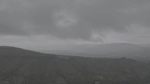 ღრუბლები , დიდგორი