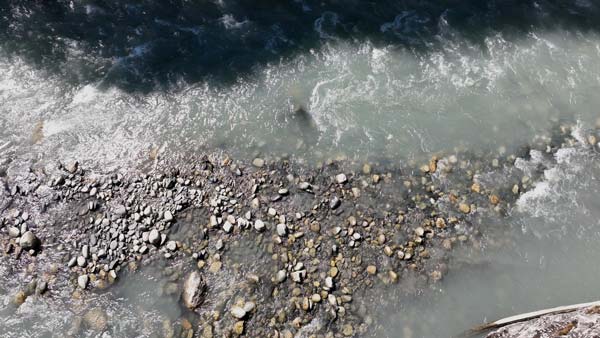 მესტია, სიყვარულის კოშკი