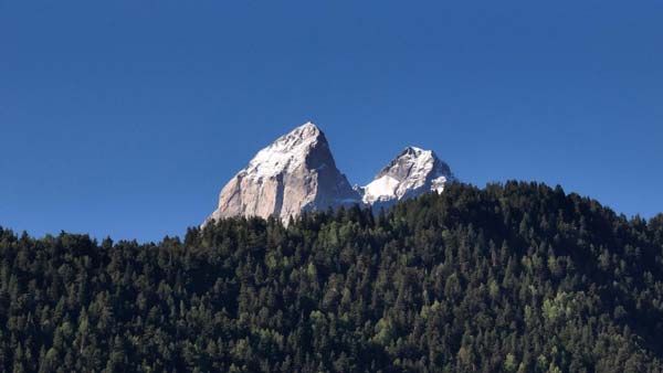 სვანეთი , უსბა