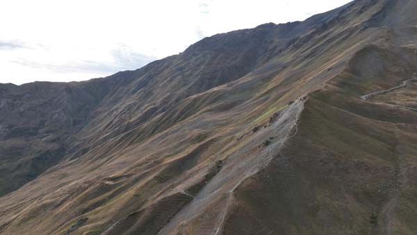 საქართველო, სვანეთი