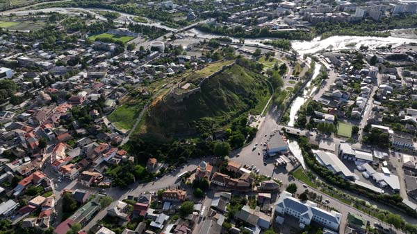 გორის მეფური მემკვიდრეობა