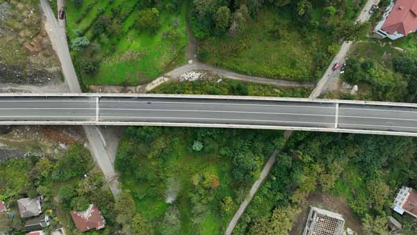 ბათუმის შემოვლითი გზა