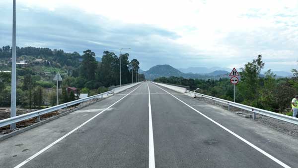 ბათუმის ახალი გზა