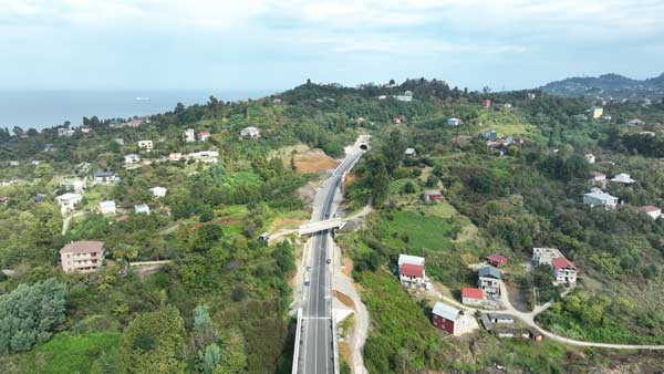 ბათუმის ავტობანი