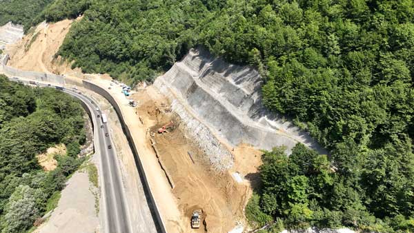 რიკოთი , 2024 წლის ზაფხული