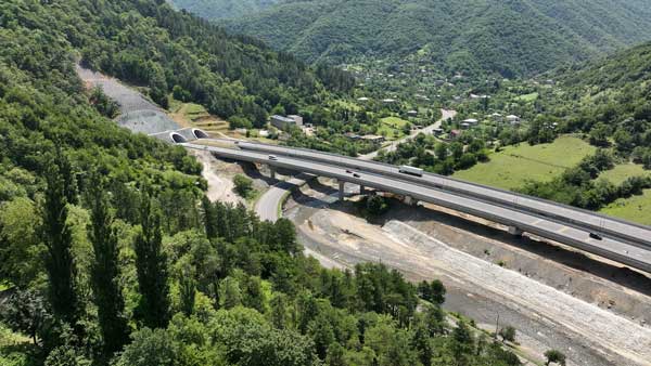 ავტობანი, რიკოთი