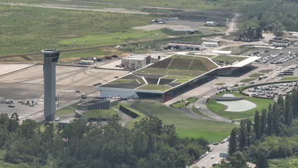 ქუთაისის საერთაშორისო აეროპორტი