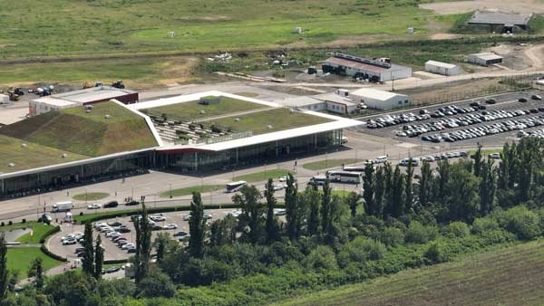 ქუთაისი, აეროპორტი