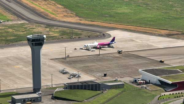 ქუთაისის აეროპორტი